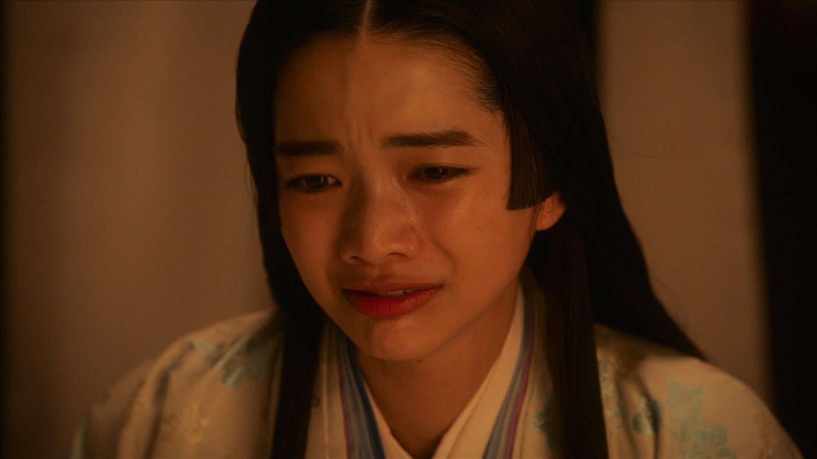 見上愛「光る君へ」第40話（C）NHK