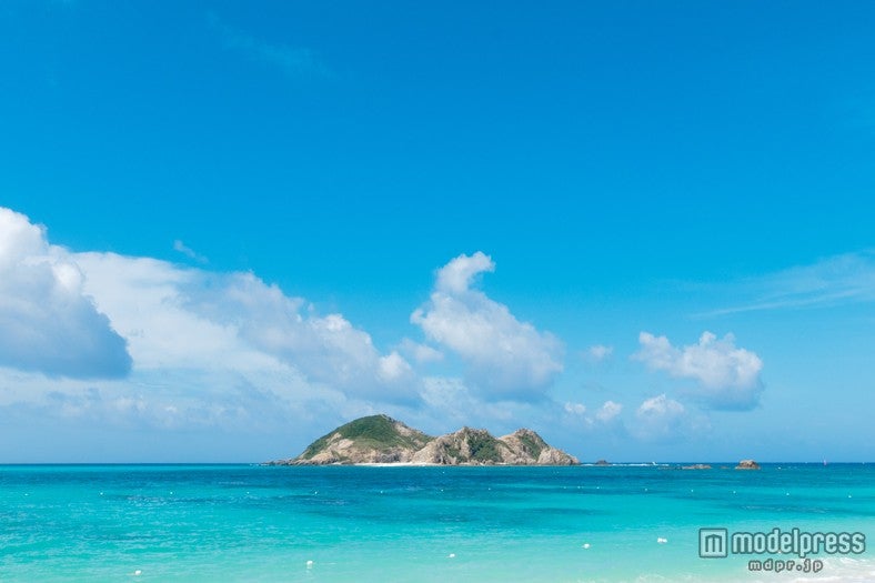 個性あふれる慶良間諸島をアイランドホッピング