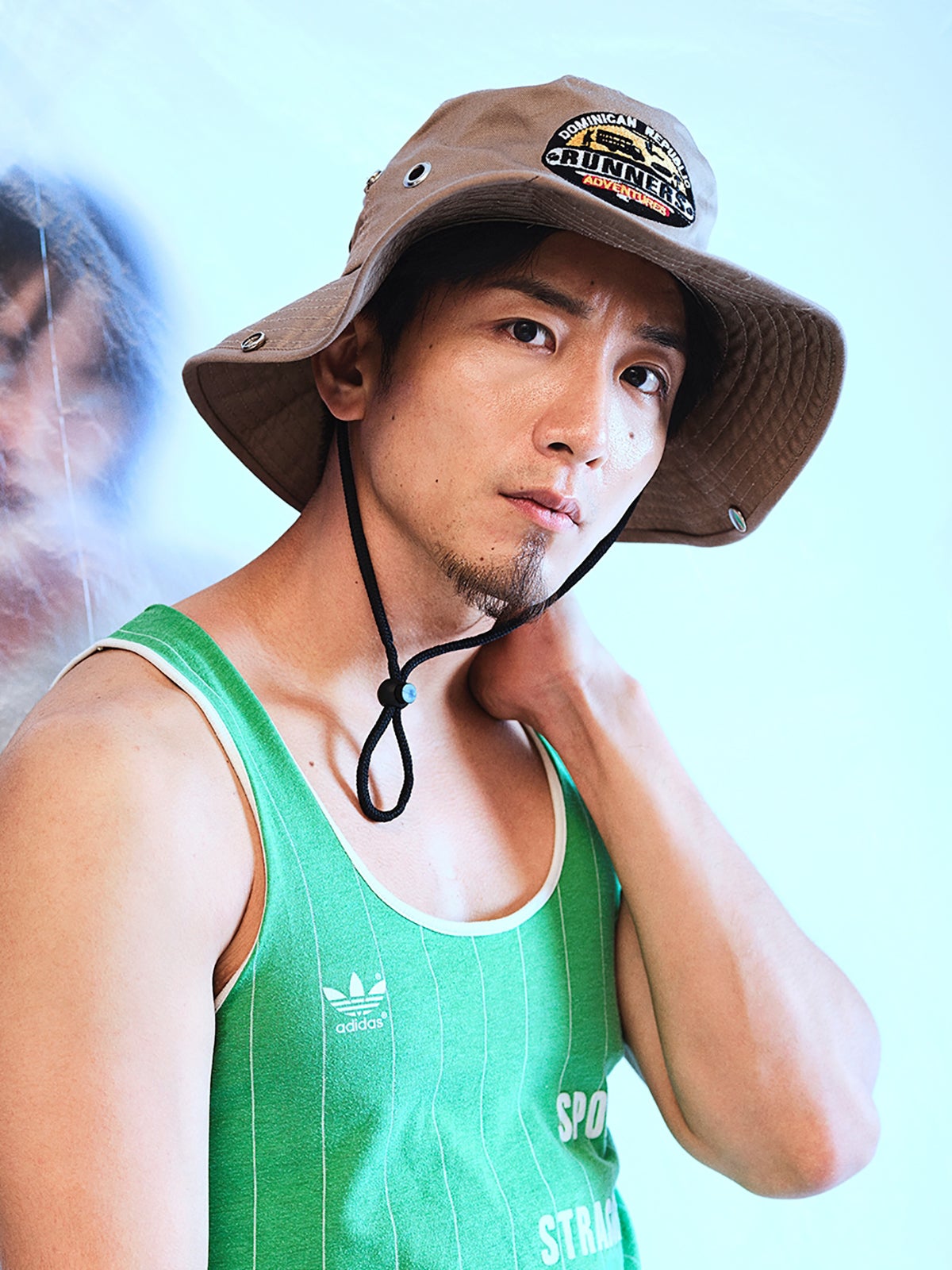 大貫勇輔 （C）「生き残った6人によると」製作委員会・MBS