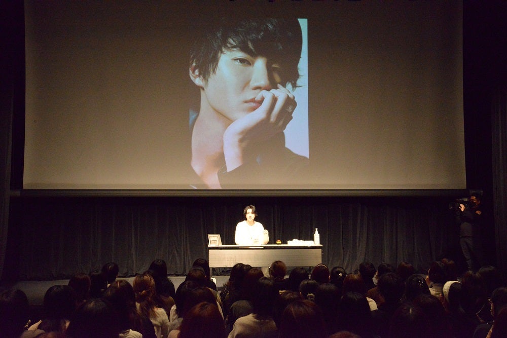 桜田通（提供写真）