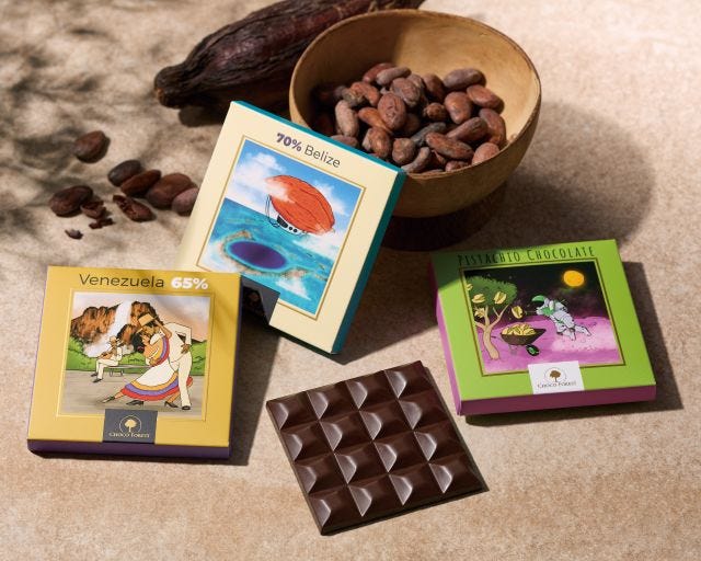 高島屋大阪店のバレンタイン「アムール・デュ・ショコラ」開催!