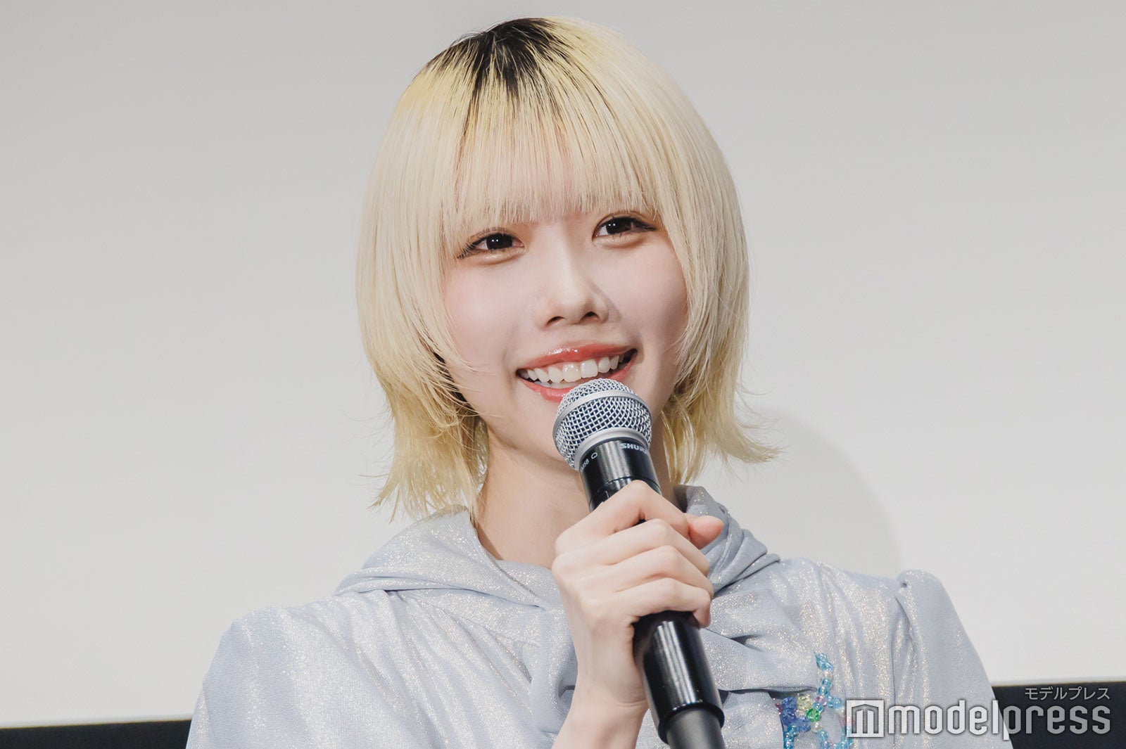 あの（C）モデルプレス