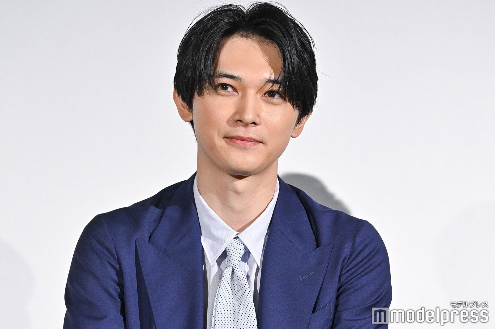 吉沢亮（C）モデルプレス