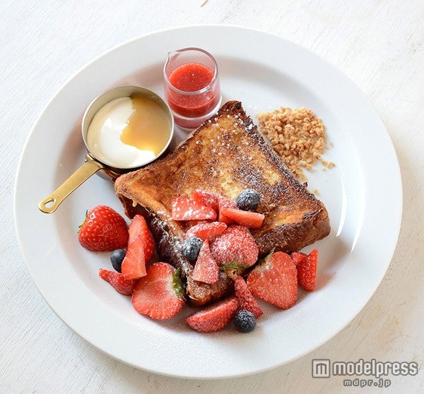 「ストロベリーズ」1,180円