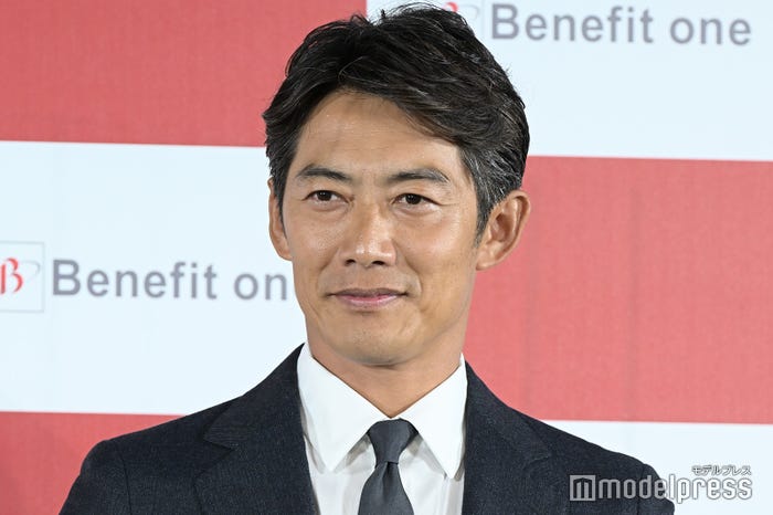 反町隆史(C)モデルプレス