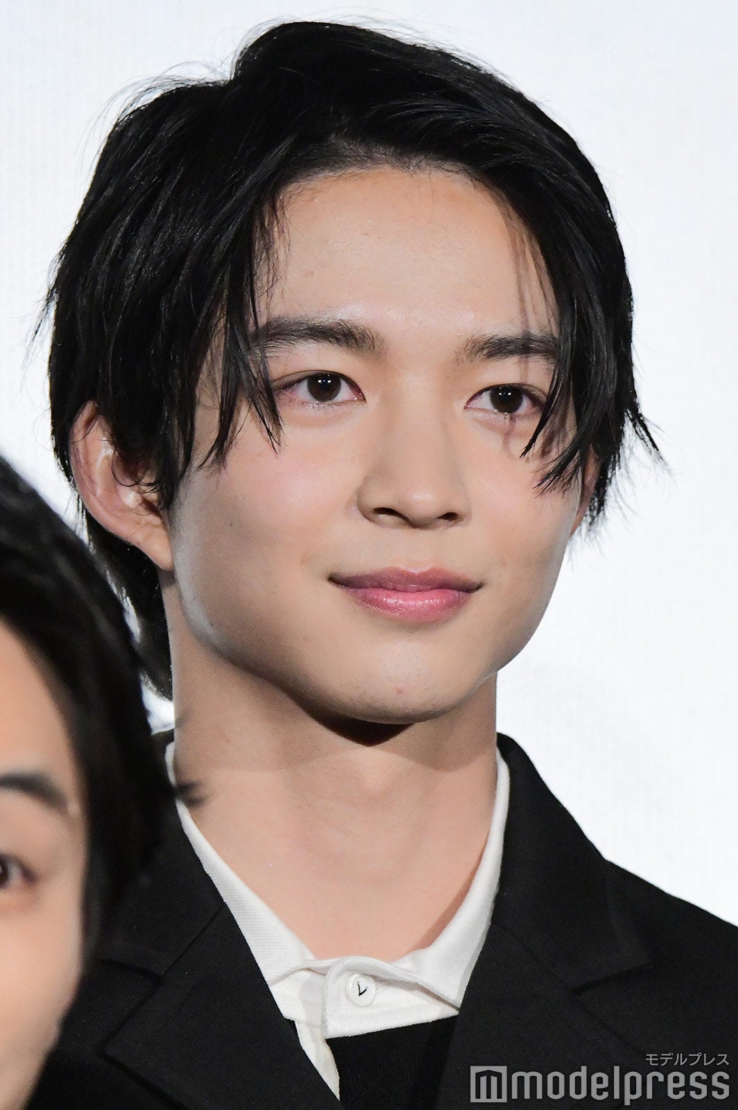 鈴木仁 （C）モデルプレス