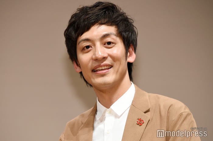 村田秀亮 (C)モデルプレス