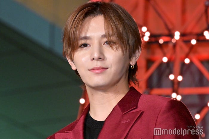 山田涼介(C)モデルプレス