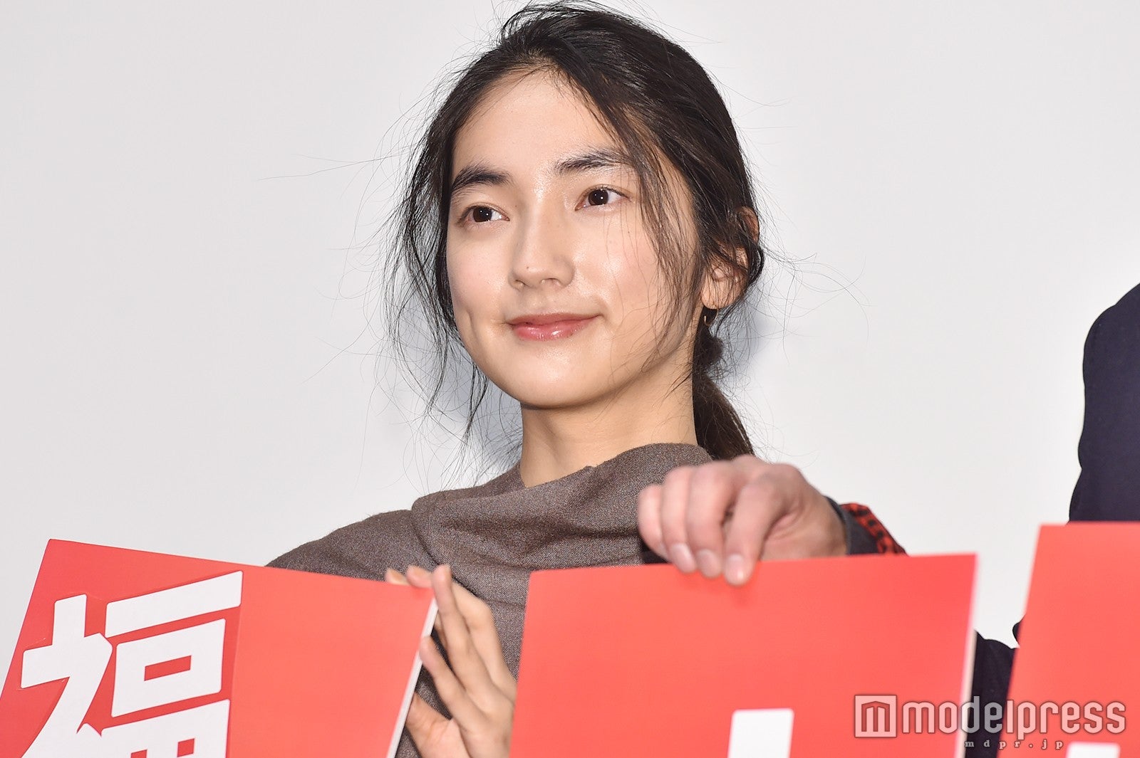 仁村紗和（C）モデルプレス