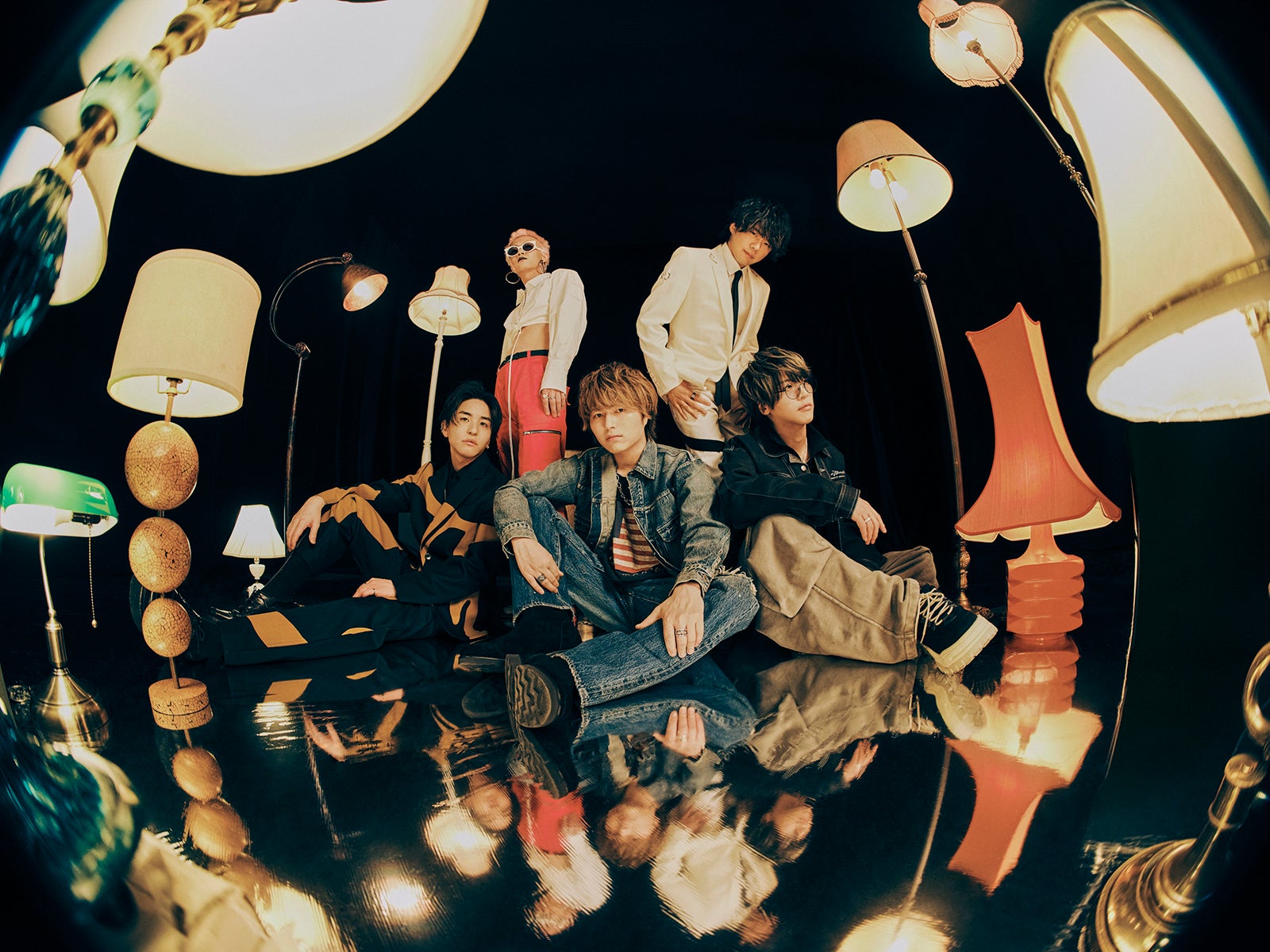 Novelbright（提供写真）