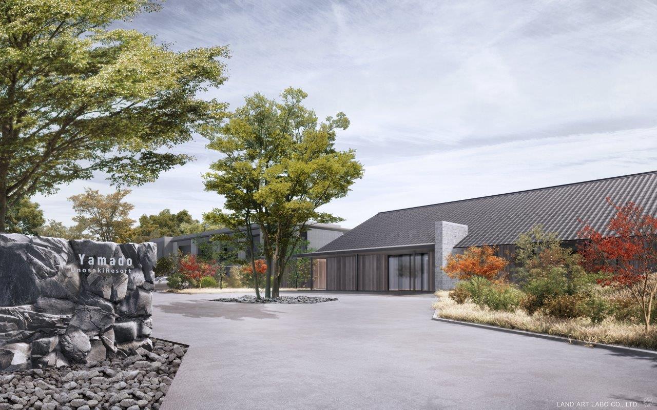 秋田・男鹿に新ホテル「山人-oga-」5月18日開業 全室オーシャンビュー＆地場食材のレストラン