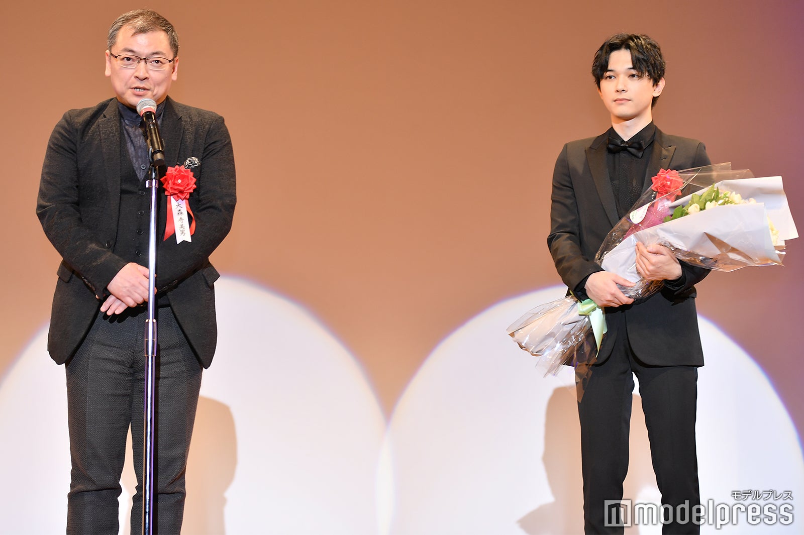 吉沢亮（C）モデルプレス