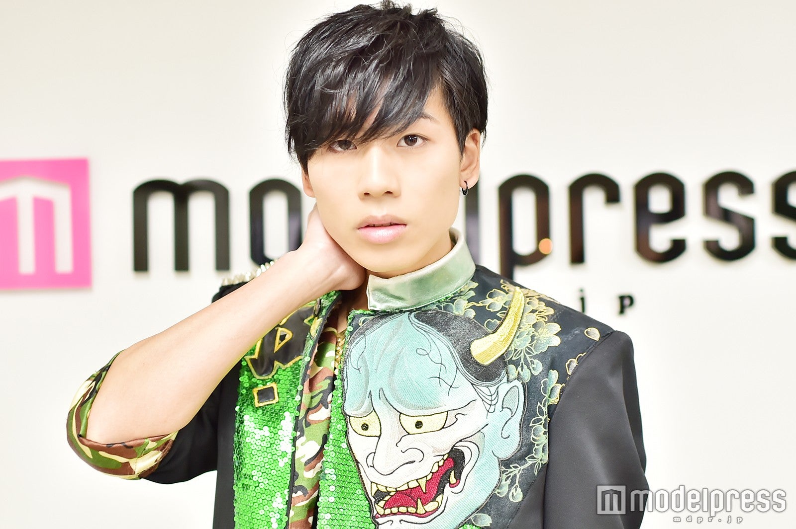 吉原雅斗 （C）モデルプレス