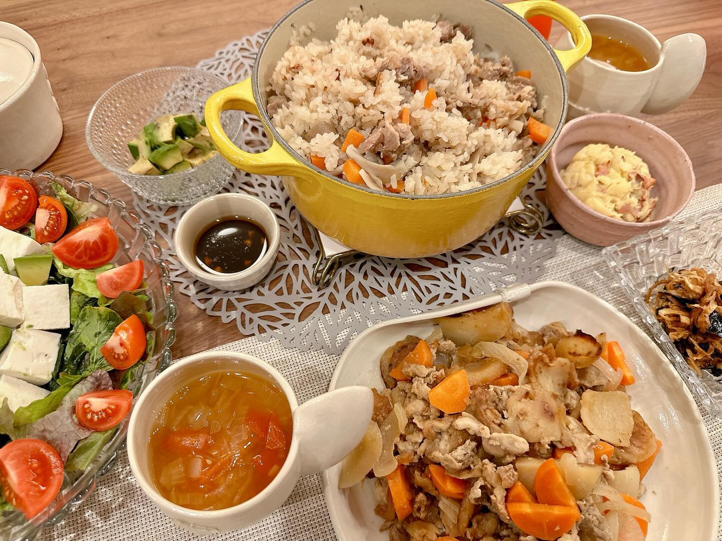 岡副麻希公式Instagramより