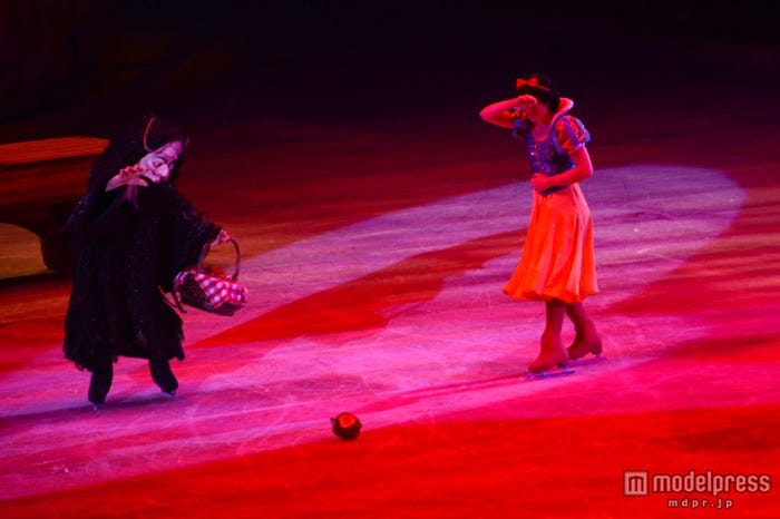 「ディズニー・オン・アイス」