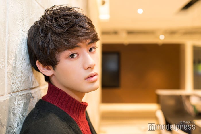 池田健一郎 (C)モデルプレス