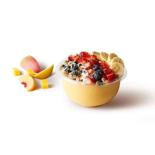 画像11 16 世界初 ジャンバのデリカフェが東京駅に 定番スムージー スイーツやデリプレートなど食が豊富 モデルプレス