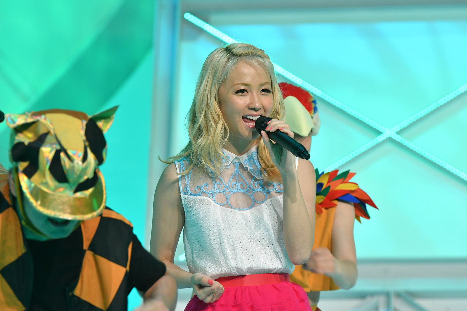 E-girls・Amiは「難しい子」？プリンスからアプローチに「全部がパーフェクト」とうっとり