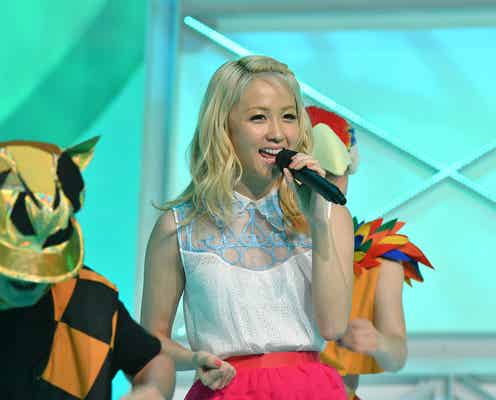 E-girls・Amiは「難しい子」?プリンスからアプローチに「全部がパーフェクト」とうっとり