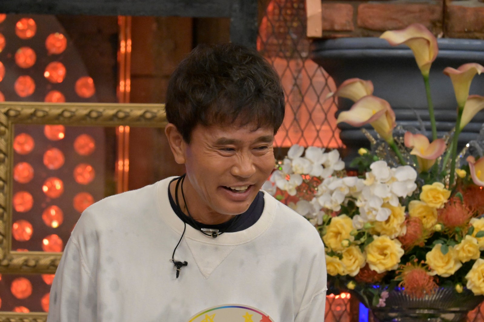 浜田雅功（C）読売テレビ