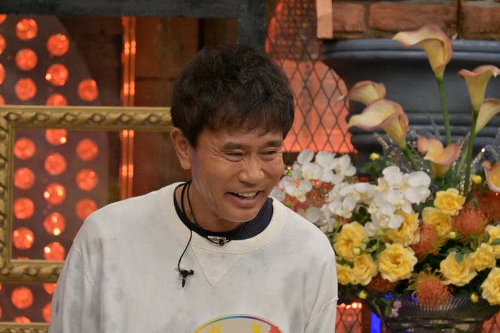 浜田雅功(C)読売テレビ