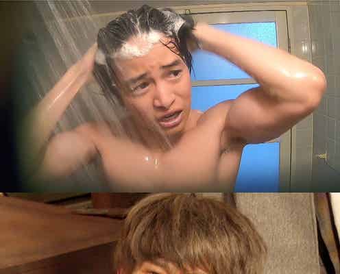 Sexy Zone菊池風磨、シャワードッキリで絶叫 Snow Man向井康二は号泣