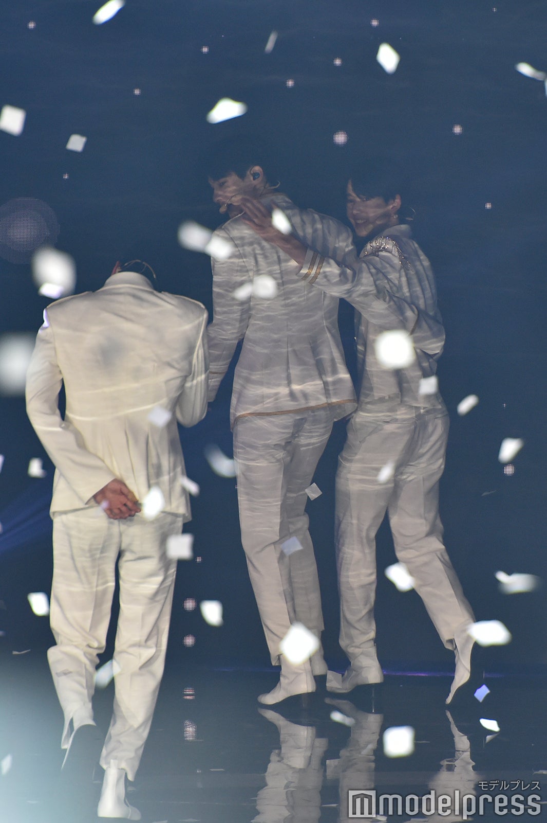 「&AUDITION」練習生（C）モデルプレス