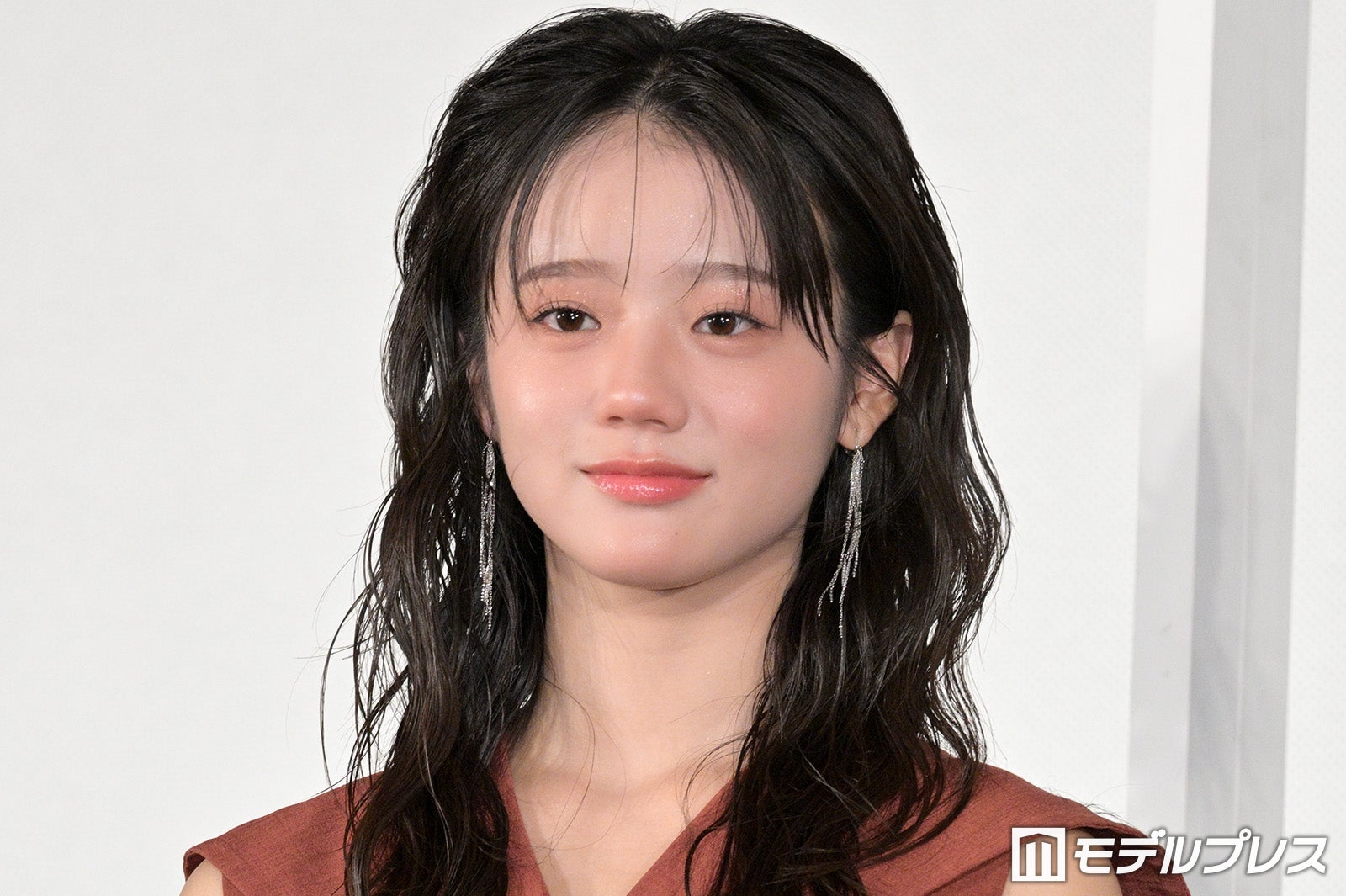 中島瑠菜（C）モデルプレス