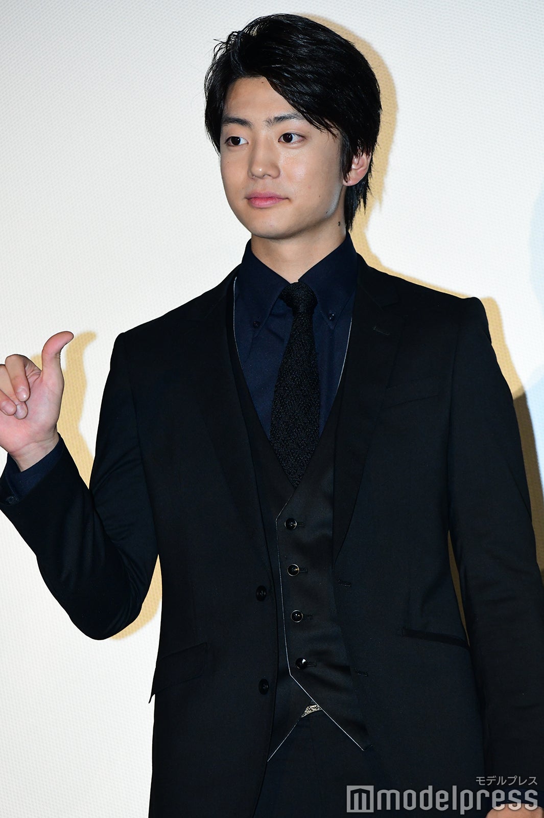 伊藤健太郎（C）モデルプレス