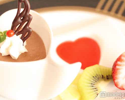 チョコより甘い時間を過ごせるかも♡バレンタインにデートしてみたいスポット3選