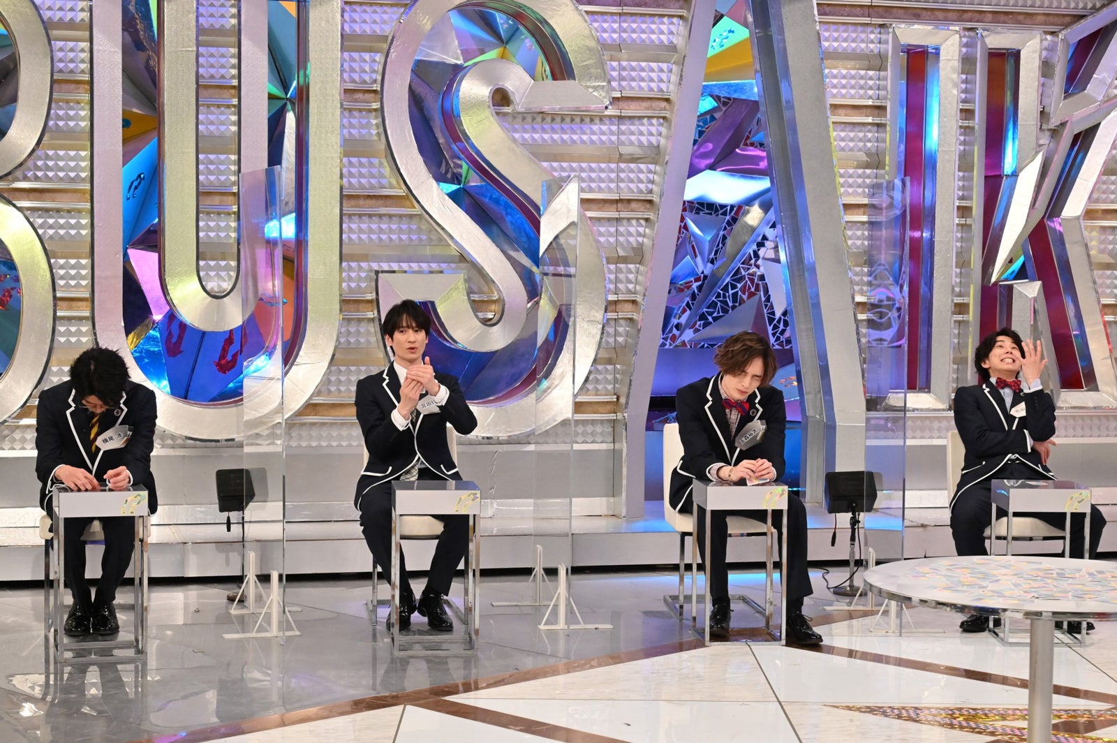 Kis-My-Ft2、初デートで連れていきたい場所告白 北山宏光は壮大なプラン明かす