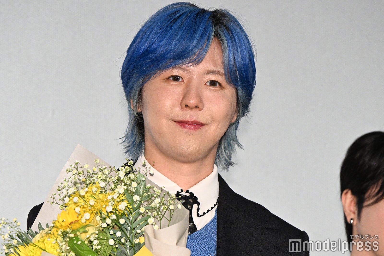 藤澤涼架（C）モデルプレス