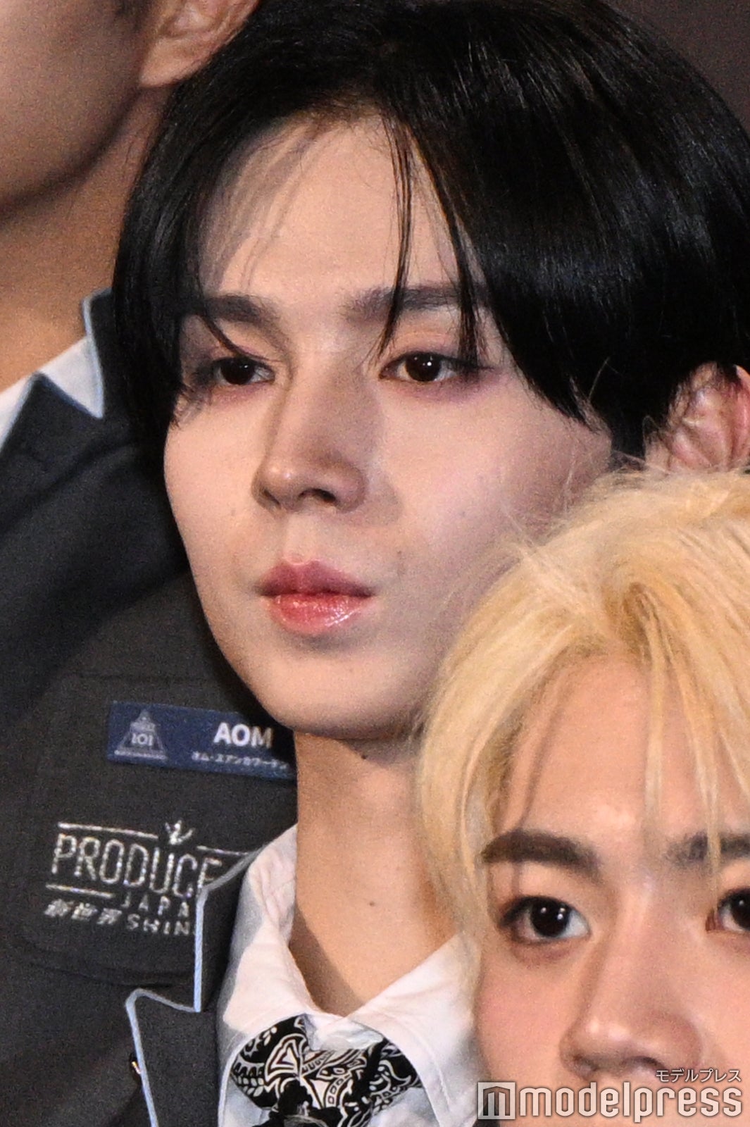 YUMA（岡田侑磨）（C）モデルプレス