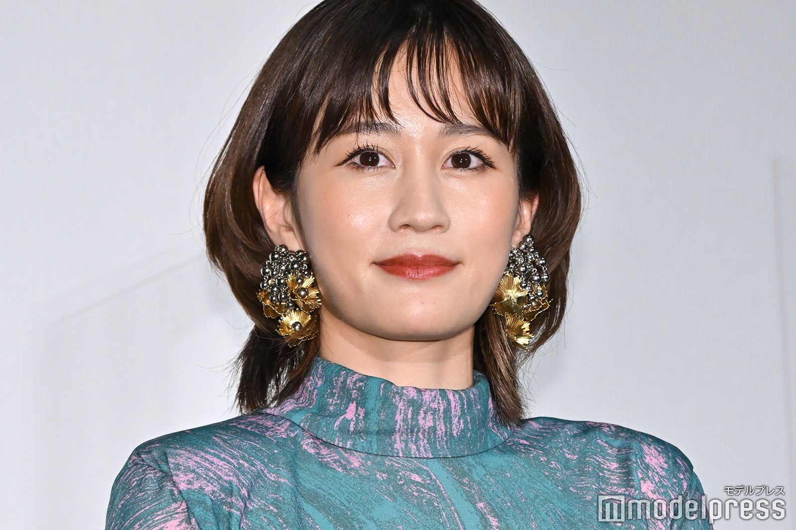 前田敦子（C）モデルプレス