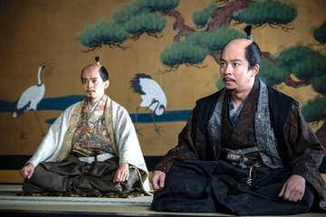 「豊臣兄弟！」“打倒VIVANT”のクライマックスへ キーパーソンに意外なヒール役「ちょっと暗躍するような。これも新機軸」