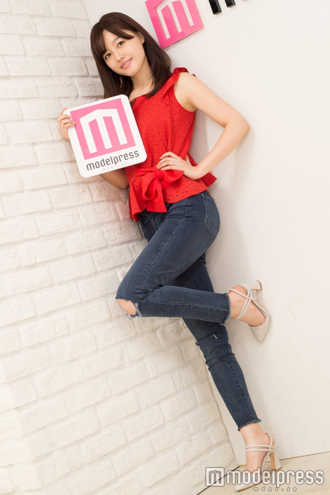 久住小春（C）モデルプレス