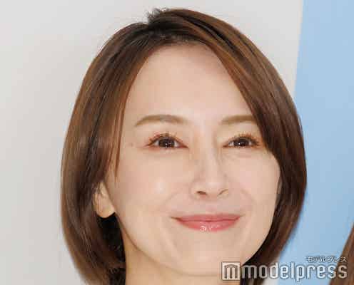 鈴木亜美、長女との顔出し2ショット公開「娘さんとそっくり」「2人とも可愛い」の声