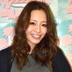 妊娠9ヶ月の小森純 産休入りの心境明かす モデルプレス