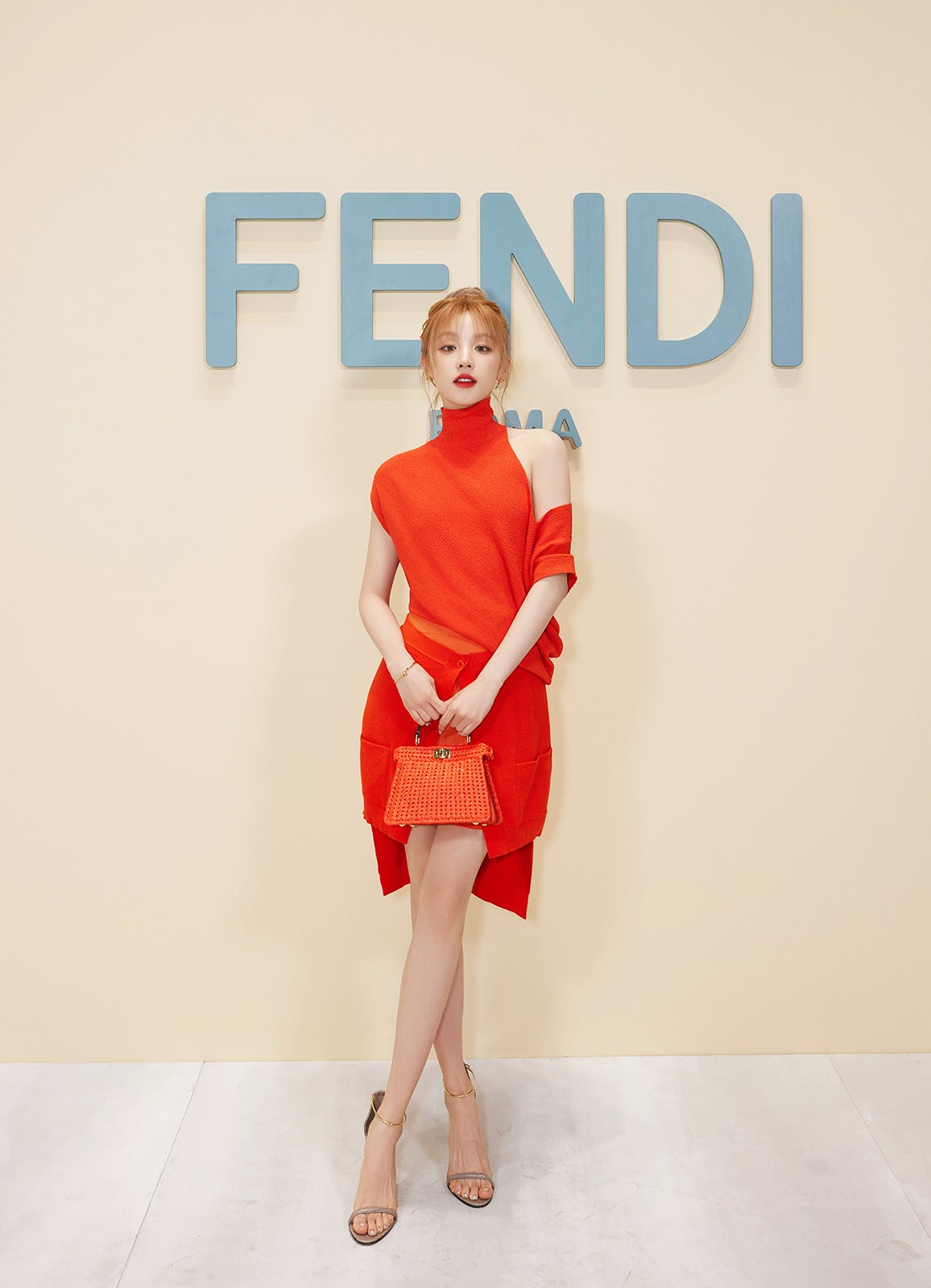 ウギ（提供写真）