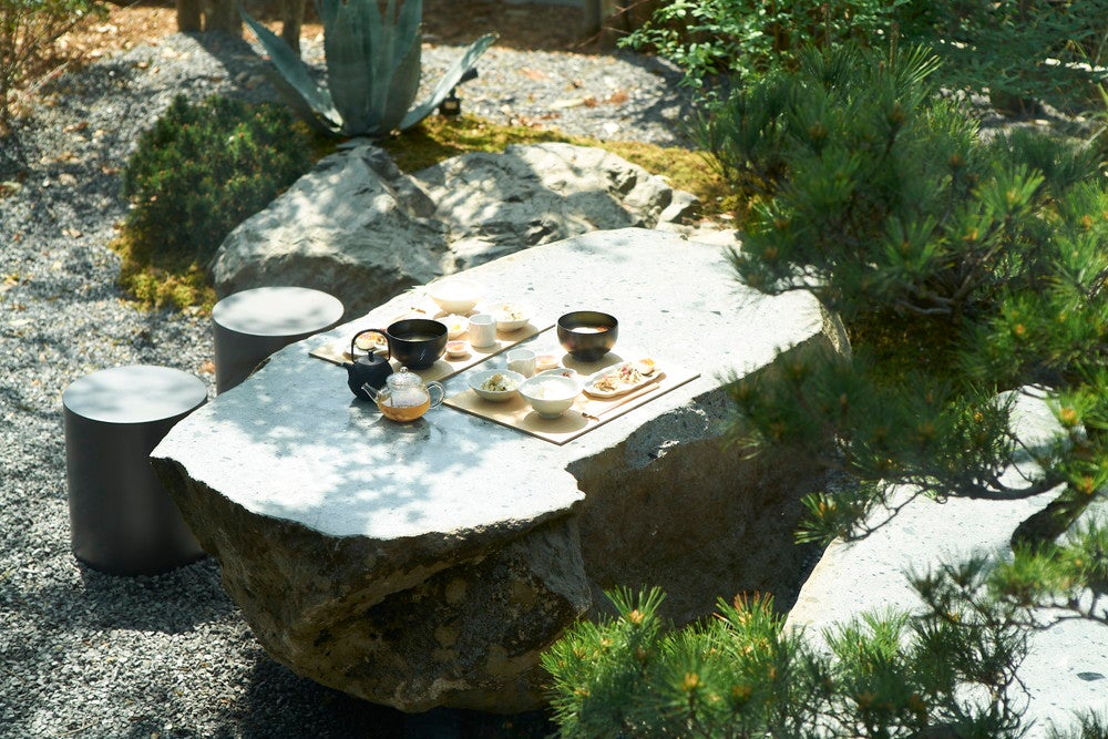 嵐山邸宅 MAMA／画像提供：DAY