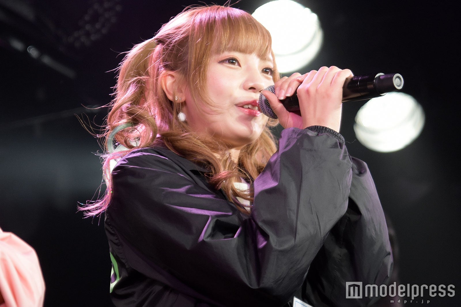 水無瀬ゆき （C）モデルプレス