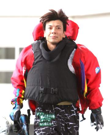 【ボート】多摩川 尾嶋一広が優勝戦も3カド視野に1着を狙う「伸び中心に足はいい」