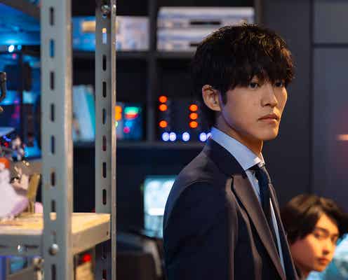 「御上先生」ヤマトタケルの正体判明 胸熱展開に視聴者盛り上がる「やっぱり」「待ってました」