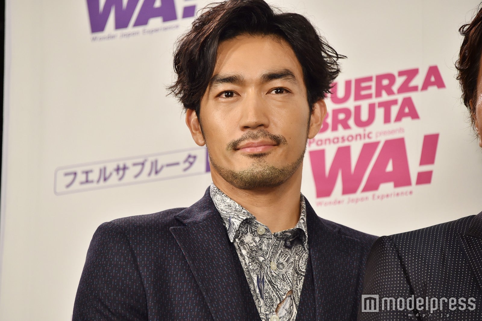 大谷亮平 （C）モデルプレス