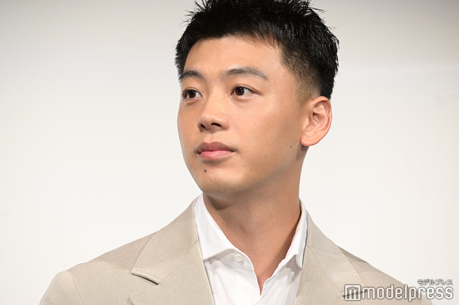 竹内涼真（C）モデルプレス