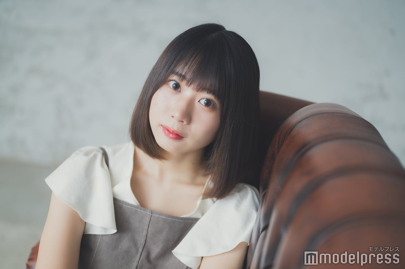 福島有咲さん（C）モデルプレス