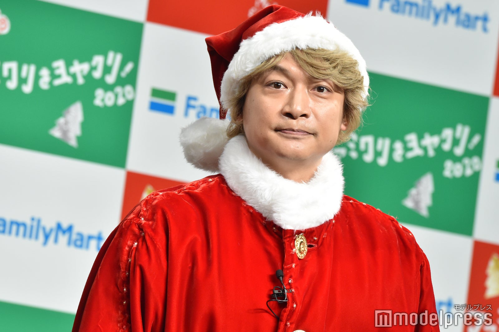 香取慎吾 （C）モデルプレス