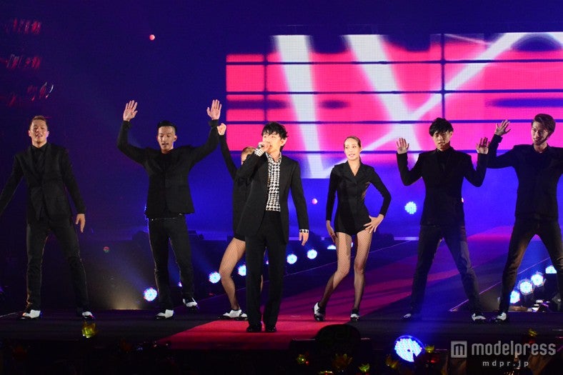 V.I（fromBIGBANG）