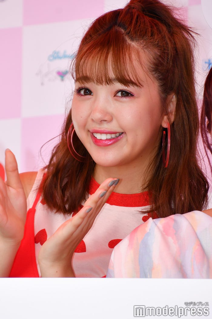 藤田ニコル (C)モデルプレス