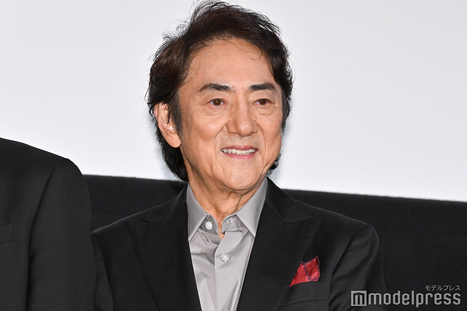 市村正親（C）モデルプレス